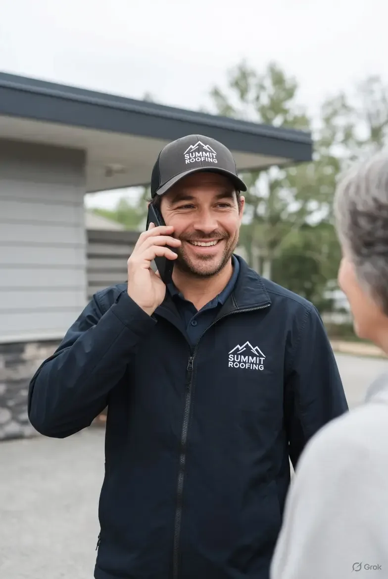 Flat Roof Leak Repair Auburn, ME FAQs